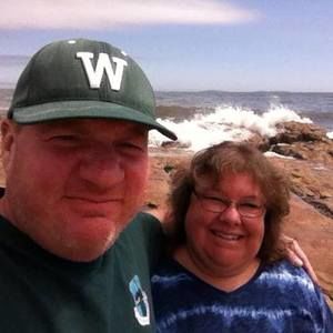 Meet your Posher, Lori